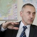 Министр энергетики Литвы: терминал СГ мог бы поставлять газ Латвии и Эстонии