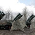 Турция не откажется от покупки у России ракетных систем С-400