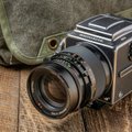 „OnePlus“ ir „Hasselblad“ užmezga ilgalaikę partnerystę – kurs išmaniųjų telefonų kameras