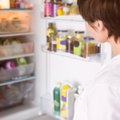 Daugelis pamiršta išvalyti vieną šaldytuvo vietą: joje kaupiasi sveikatai itin pavojingos bakterijos