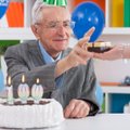 Naujas tyrimas parodė, kokio maksimalaus amžiaus gali sulaukti žmogus