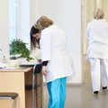 Public trust in Lithuania's healthcare system growing