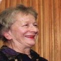 Mirė Nobelio premijos laureatė poetė W.Szymborska