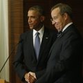 President Ilves tiptoes around question of invalidating NATO-Russia pact