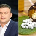 Valerijus Morozovas. Kokiems preparatams pinigų geriau neleisti: savijauta gal pagerės, bet pasveikimo nebus