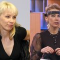 Buvusi cirko artistė Agnė Zobovienė jau prisistato kita pavarde: kardinaliai pakeitė ir veiklą