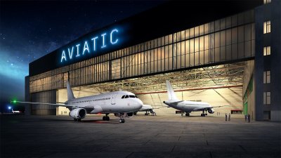 Aviatic MRO