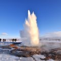 Islandija nuo birželio 15 d. vėl priims turistus, bet yra viena sąlyga
