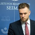 Глава МИД: cтремление Литвы диверсифицировать рынки себя оправдало