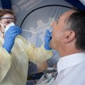F. Rabitz. Coronavirus pandemic reveals weaknesses of international cooperation