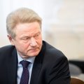 Seimas to debate amendments allowing Paksas to run in elections