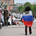 Politologas: Ukraina neturi galimybės ištrūkti