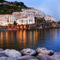 Klajojimai po Italiją: stipri itališka kava ir kalnuotos pakrantės