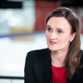 Viktorija Čmilytė-Nielsen. „Brexit“ skiepai Lietuvai