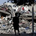 UNICEF: konfliktas Gazoje nusinešė 500 vaikų ir jaunuolių gyvybių