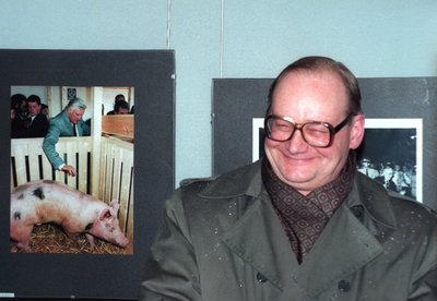 1996.12 Seimo Pirmininkas Česlovas Juršėnas