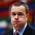 Dėl Eurolygos rankas nuleidęs Vatutinas užsiminė apie Grigonio situaciją ir CSKA „išeičių paieškas“