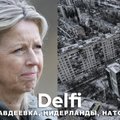 Эфир Delfi: что на Авдеевском направлении, минобороны Нидерландов о "военном шенгене" и угрозе НАТО