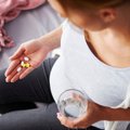 Viskas, ką reikia žinoti apie vitaminus nėštumo metu: kiek ir kokių gerti, kad nepakenktų kūdikiui?