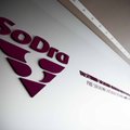 Lietuvos įmonės sumažino skolą „Sodrai“: likviduota rekordiškai daug įmonių