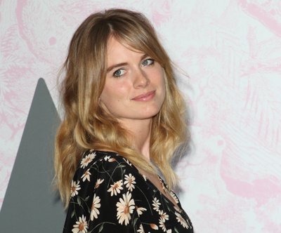 Cressida Bonas/ Foto: Vida Press