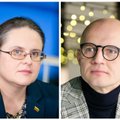 Lithuanian tax body takes administrative action against journalist Jakilaitis