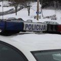 Panevėžio rajono policijai aiškinasi, kaip žuvo dviratininkas