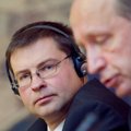 V.Dombrovskis apie „Krajbanka“ istoriją: turime rūpintis ir investicijų kokybe