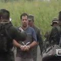 Kolumbijoje suimtas labiausiai ieškomas narkobaronas