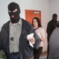 Dėl vadinamosios Kauno pedofilijos bylos teisiamai pareigūnei nebetinka advokatas