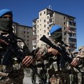 Ситуация на границе Армении и Азербайджана обострилась, идут боевые действия