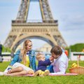 Persikėlusi gyventi į Prancūziją pastebėjo, kad čia vaikai auklėjami visai kitaip: šios taisyklės pravestų kiekvienam tėvui