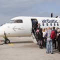 Air Baltic планирует новые маршруты из Вильнюса: список направлений