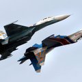 Обозреватель: полеты российских военных самолетов над Балтией могут увеличить напряжение