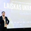 Pirmieji svečiai rinkosi į išankstinę dokumentinio filmo „Laiškas Ukrainai“ premjerą