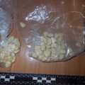 Kauno pareigūnai sulaikė narkotines medžiagas gabenusius jaunuolius