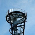 Kviečia į aukščiausio apžvalgos bokšto Lietuvoje atidarymą