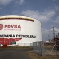 Lotynų Amerikos šalys naftą parduoda nuostolingai