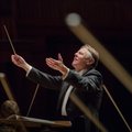 Rygos Jūrmalos muzikos festivalis pagerbs legendinį latvių dirigentą M. Jansoną