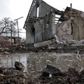СМИ: в Авдеевке не осталось ни одного уцелевшего здания