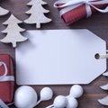 Kaip parašyti gerą kalėdinį sveikinimą savo klientams ir verslo partneriams?