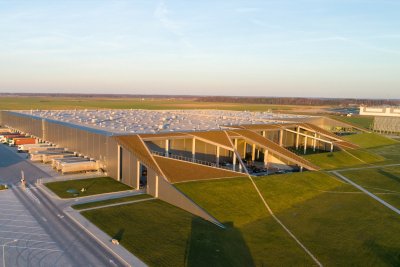 „SBA“ industrinių inovacijų slėnis