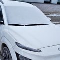 В Вильнюсе нарушителям ПДД придется больше платить за вывоз автомобиля