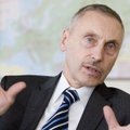 A. Sekmokas prognozuoja „Vilniaus energijos“ veiksmus po kainų sumažinimo