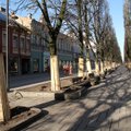 Kaune - istorinė akimirka: prasidėjo permainos „miesto širdyje"