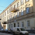 Vilniuje apmokestinamas automobilių statymas 11 naujų vietų