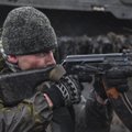 120s: Separatists' threats and precision weapons at Lithuanian army