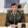 President appoints new chief of defence