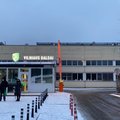 „Vilniaus baldai“: darbuotojai per gaisrą nenukentėjo