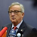 European leaders attack Juncker for decision to meet with Putin in Russia